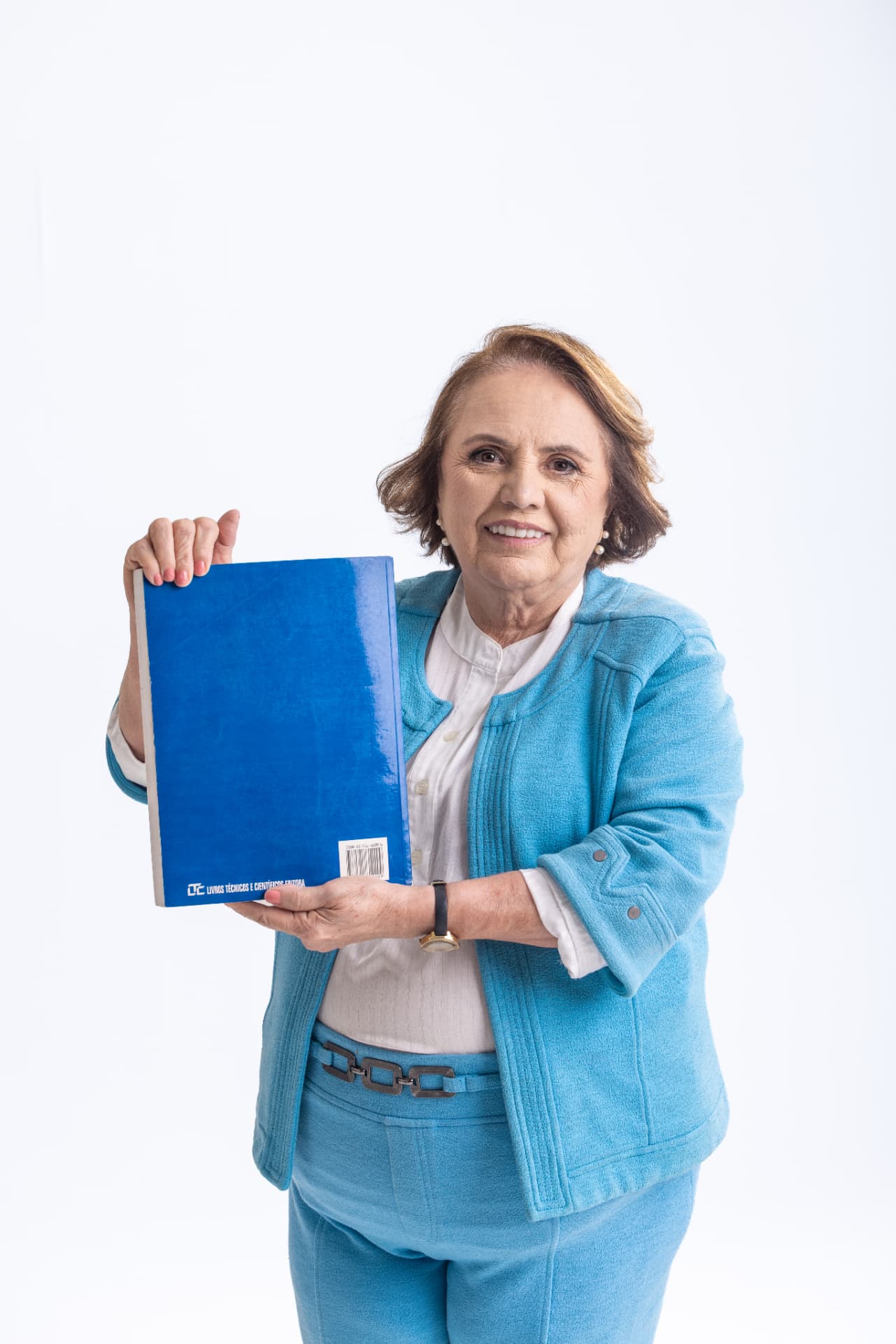 Professora Therezinha Ruiz